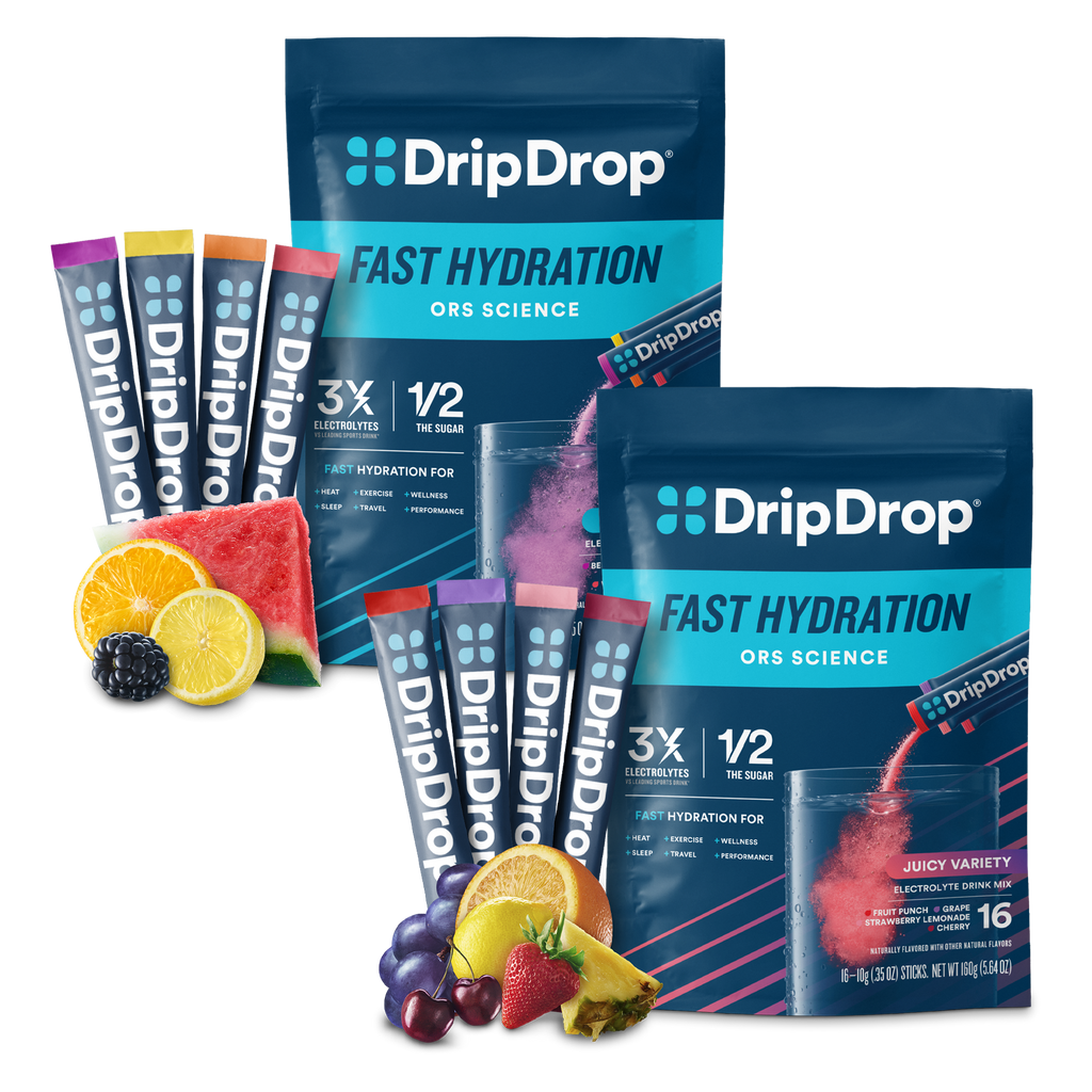 Starter Pack Bundle, 32 count