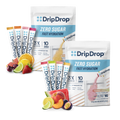 Zero Sugar Starter Pack, 32 count